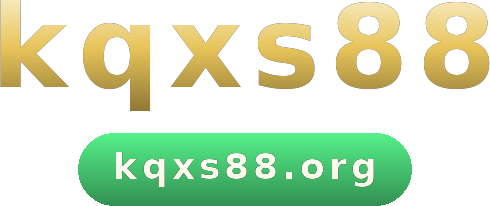 kqxs88 logo
