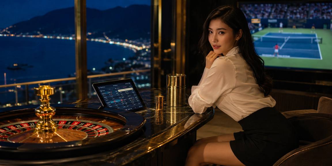 kqxs88 Những gì chúng tôi mang đến trong sảnh casino