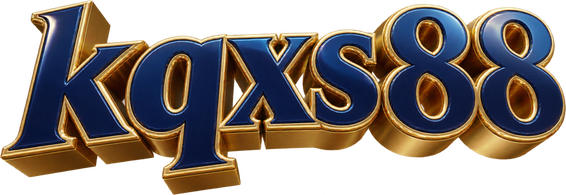 kqxs88 Logo